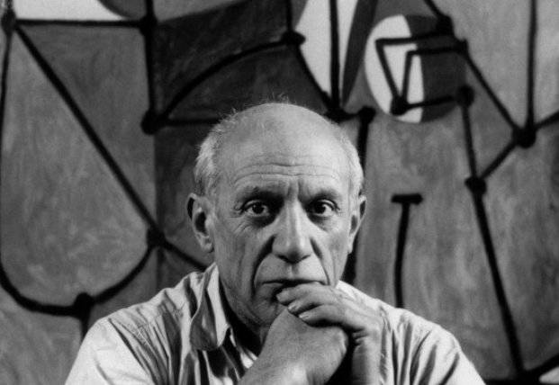 Картину Пабло Пикассо продали за более чем 103 млн долларов