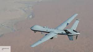 США разместят в Японии высотные дроны для слежки за флотом КНР из стратосферы