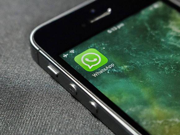 WhatsApp начнет отключать пользователей, не принявших новое пользовательское соглашение