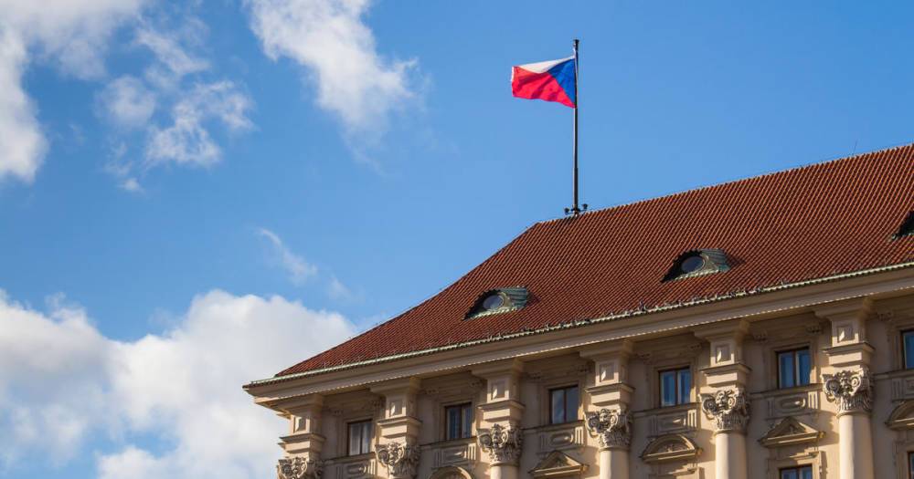 Чехия отказалась снять ограничение по числу российских дипломатов