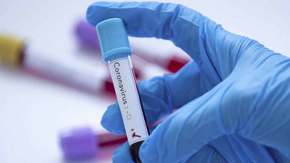 В Украине выявлено 6796 новых случаев COVID-19, сделано более 23 тысяч прививок за сутки