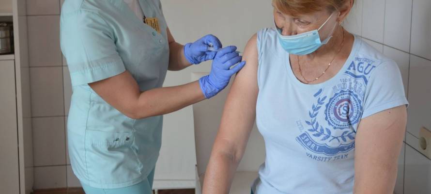 Минздрав Карелии предупредил о мошенниках, предлагающих платные прививки от коронавируса