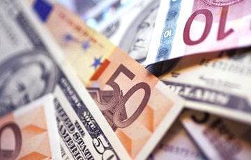 Какие курсы доллара и евро установили 15 мая белорусские обменники