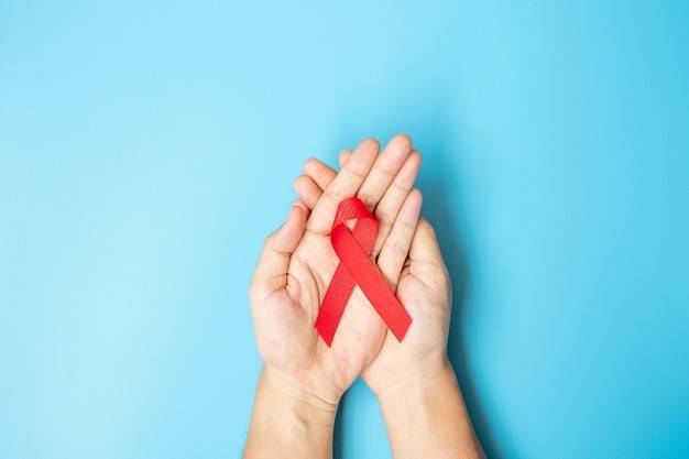 В Уфе можно будет бесплатно пройти тест на ВИЧ