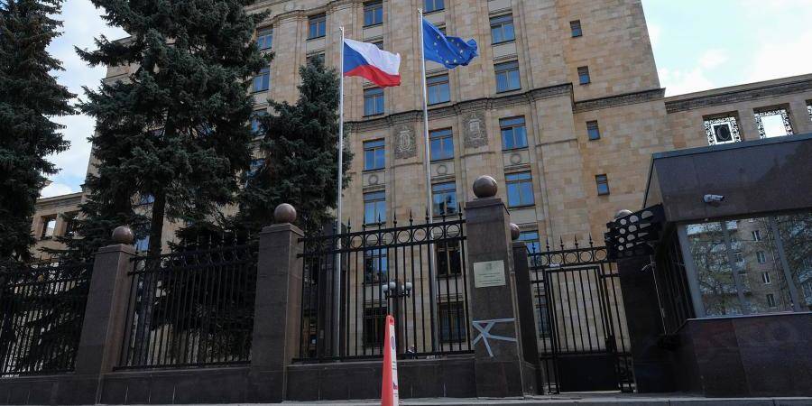 Чехия отреагировала на внесение в российский список "недружественных стран"