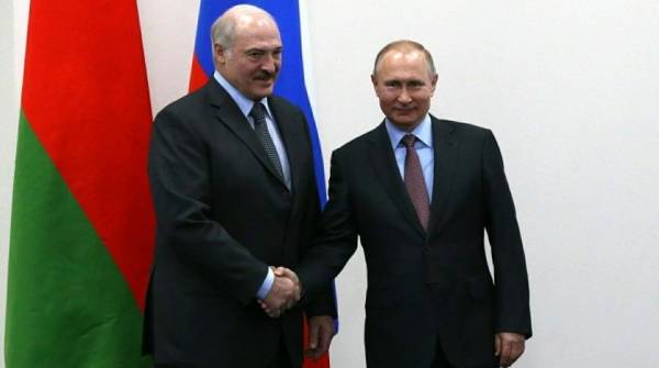 Зачем Лукашенко третий раз в 2021 году едет к Путину: СМИ раскрыли причину
