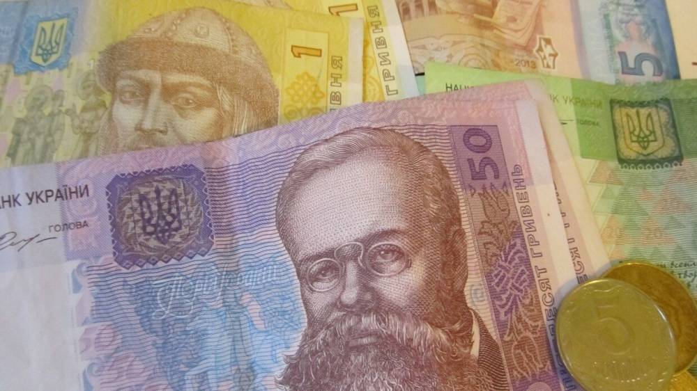 Украинские пенсионеры могут остаться без июньских выплат