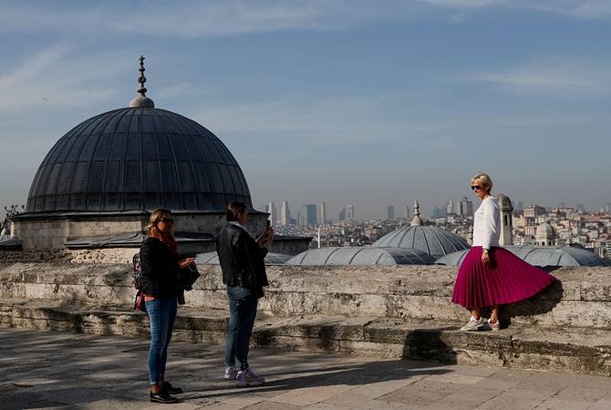 Турция и Греция стали доступнее для туристов. Ждать ли всплеск ковида?
