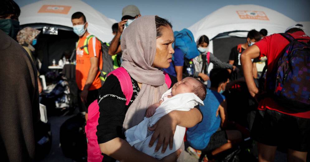 "Я в ужасе за своих детей". Истории матерей в Израиле и секторе Газа, у которых своя война