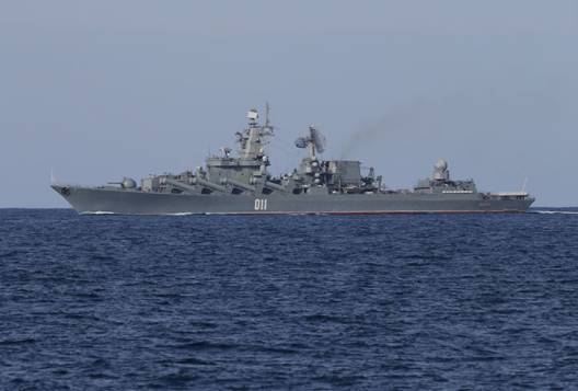 «России надоело все это терпеть»: Москва обескуражила Токио ответом на провокации