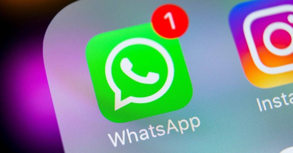 В России задумались над ограничением доступа к WhatsApp