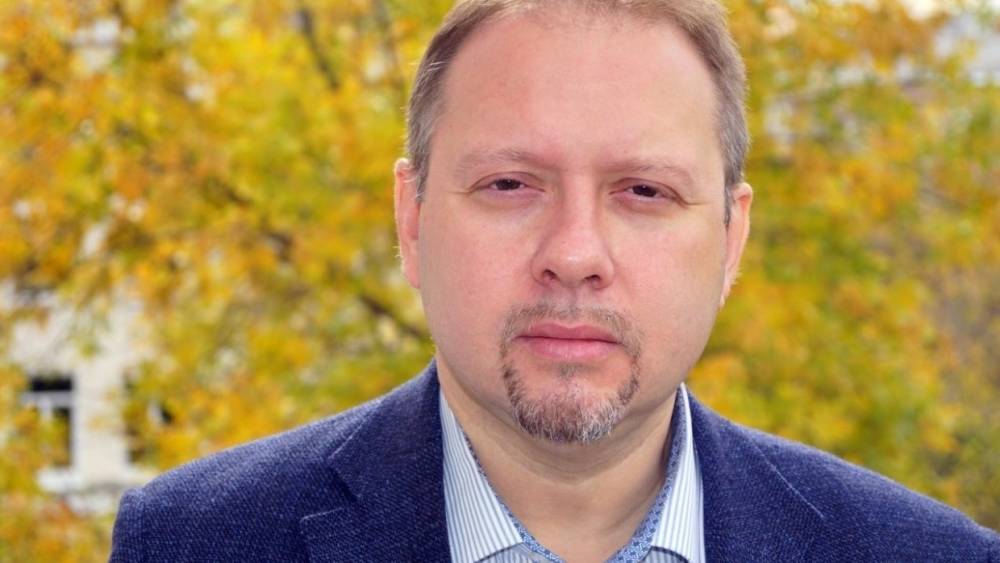 Политолог Матвейчев заявил о ведении "Новой газетой" информационной войны против России
