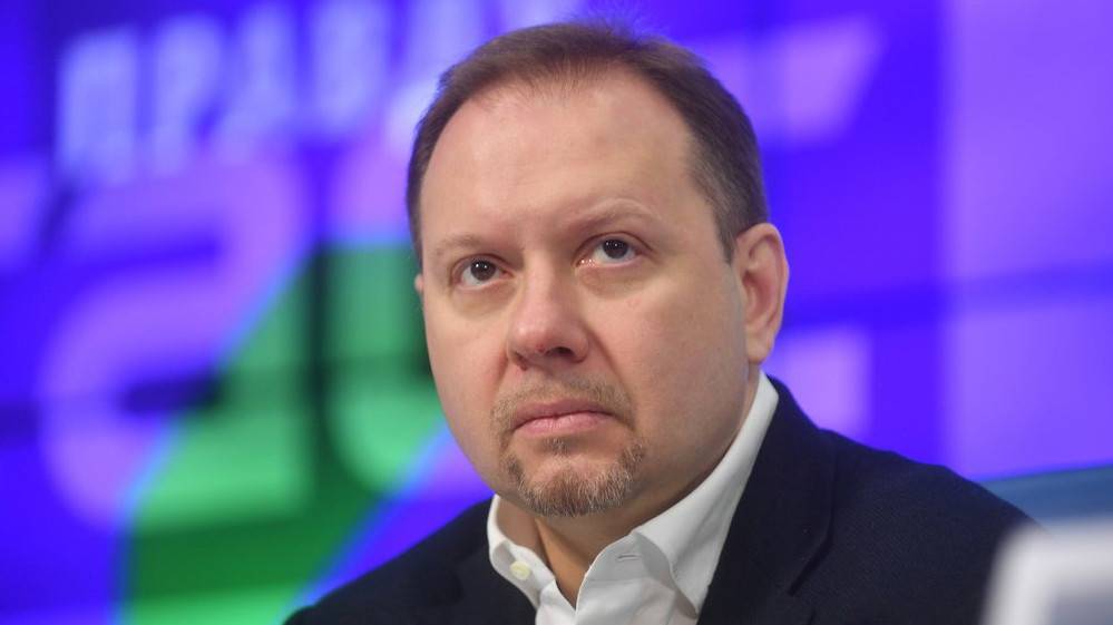 Профессор ВШЭ Матвейчев считает целью "Новой газеты" дестабилизацию России