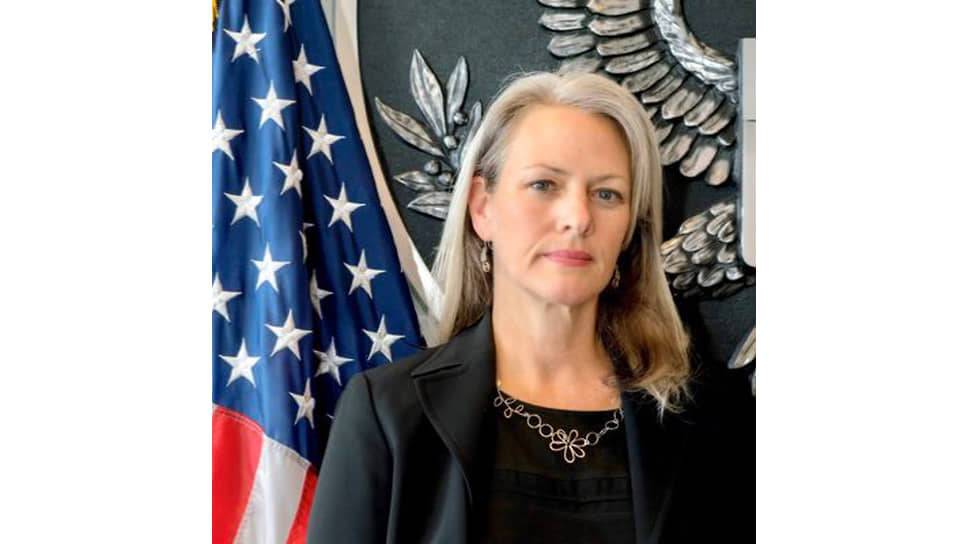 Пресс-секретарь посольства США, которую выслали из России, назвала работу в Москве честью