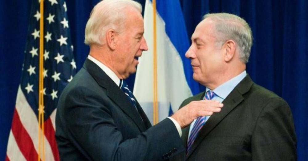 Президенты США и Израиля обсудили обострение конфликта в Секторе Газа
