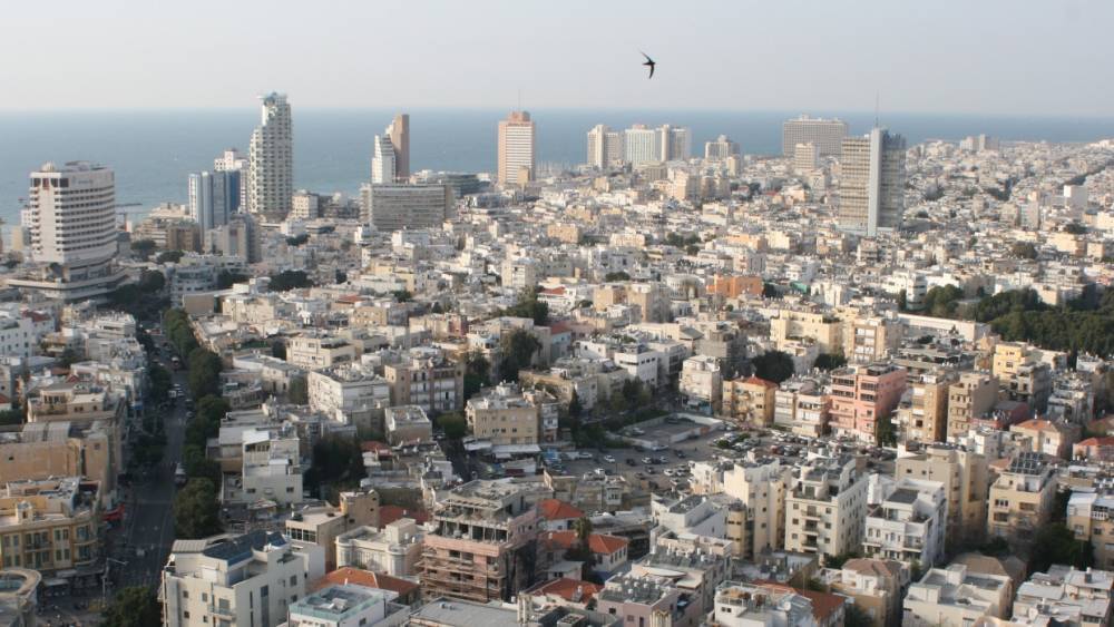 ХАМАС возобновило обстрелы Тель-Авива после двухчасового прекращения огня