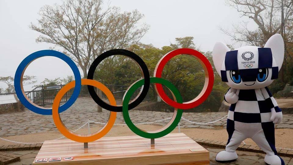 В Олимпийских играх в Токио будут участвовать 350 российских спортсменов