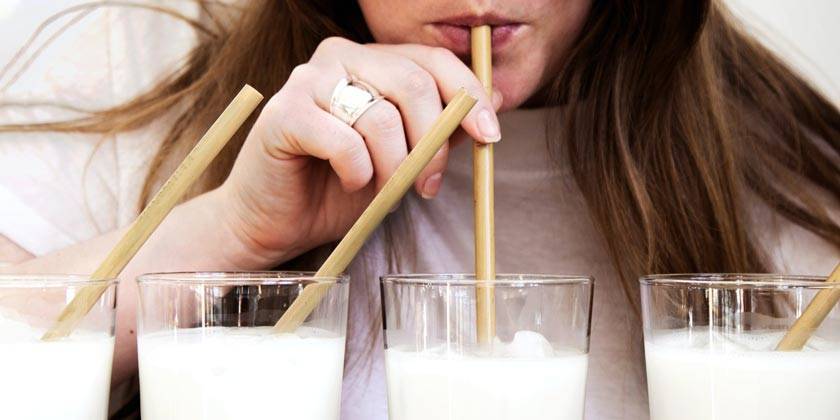 Вредны ли молочные продукты для нашего здоровья?