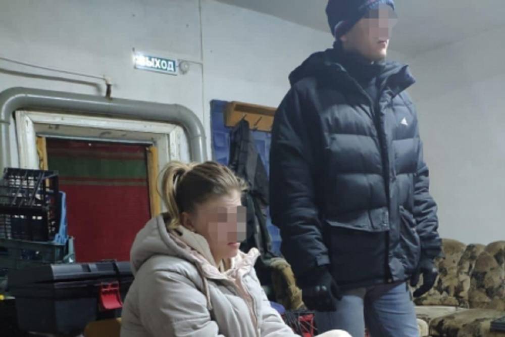 Подозреваемых в сбыте крупной партии наркотиков задержали в Первомайском районе Новосибирска
