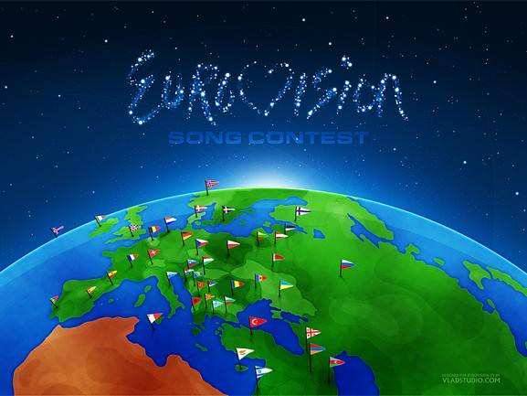 Участники «Евровидения-2021» из Хорватии и Австралии поддержали Манижу