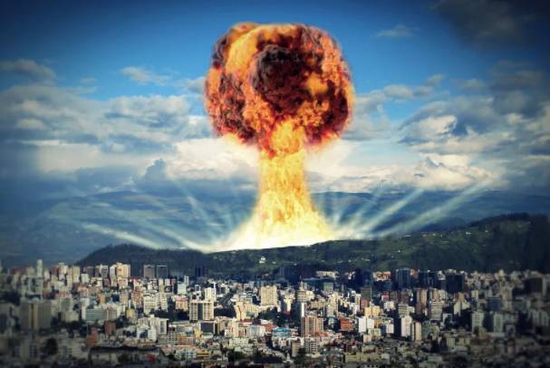 Василий Дандыкин: Угрозы США «ядерной дубиной» в адрес КНДР обернутся проблемами для союзников Вашингтона