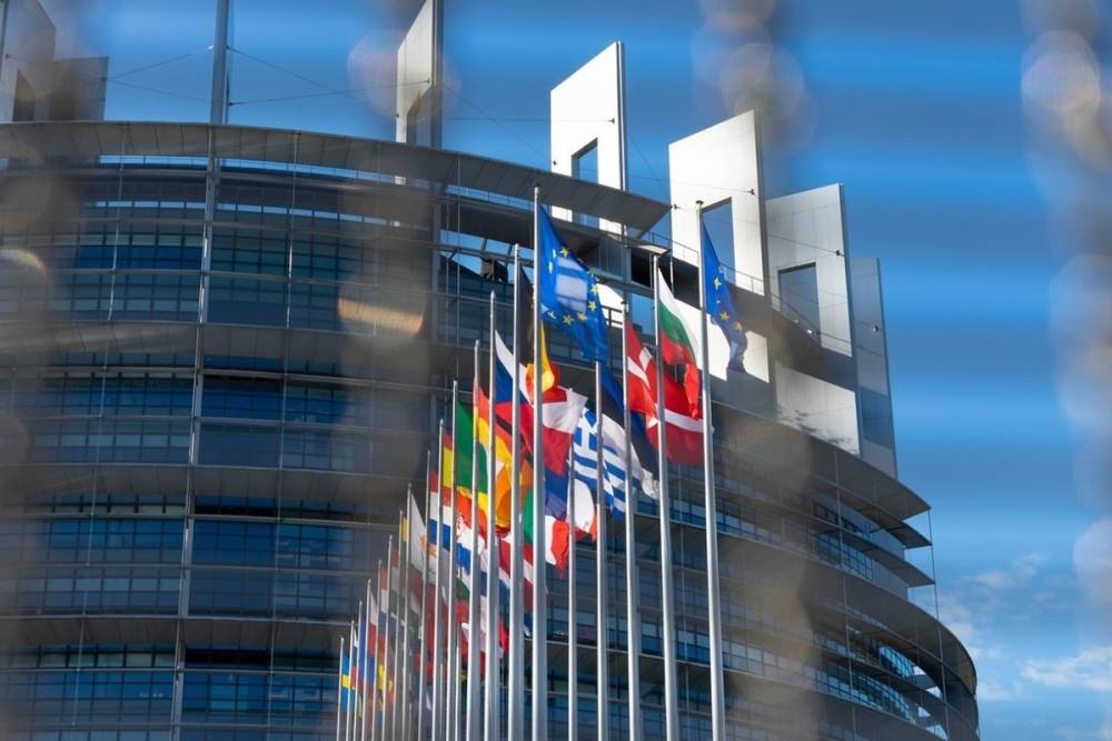 Европарламент перечислил рекомендации по ведению дел с Россией