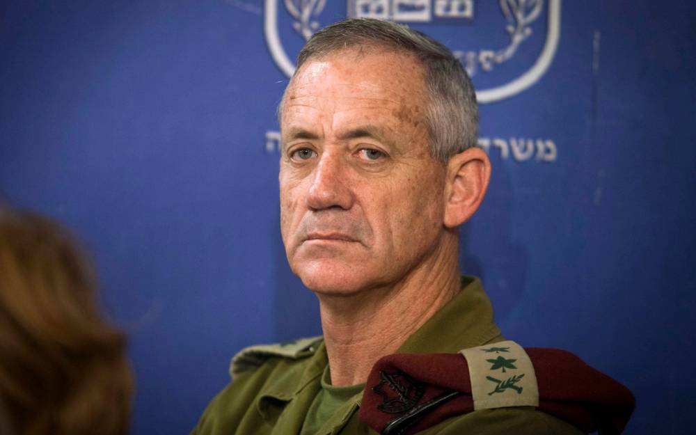 Министр обороны Израиля встретился с зампомощника госсекретаря США