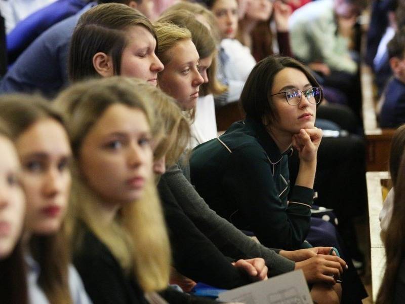 Президент РАН заявил о продолжающемся падении качества высшего образования в России