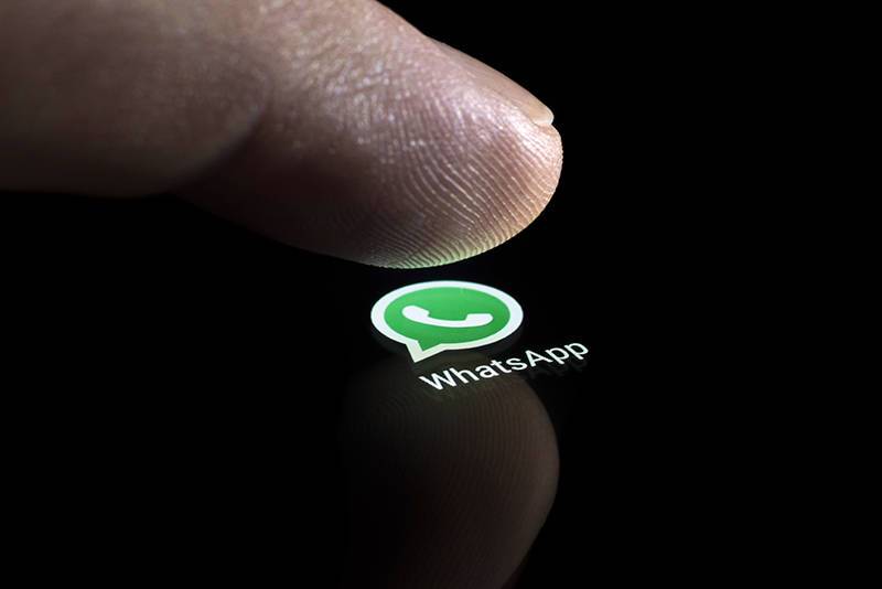 Мошенники атакуют пользователей WhatsApp