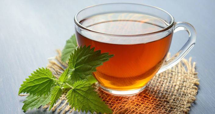 Цены на индийский чай могут подскочить из-за коронавируса – СМИ