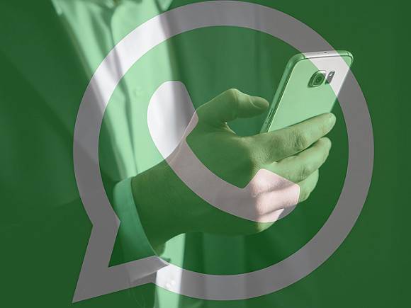 Мошенники стали обогащаться на сообщениях об изменении политики WhatsApp