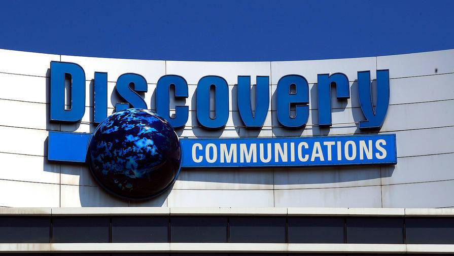 Владелец CNN и HBO планирует объединиться с Discovery
