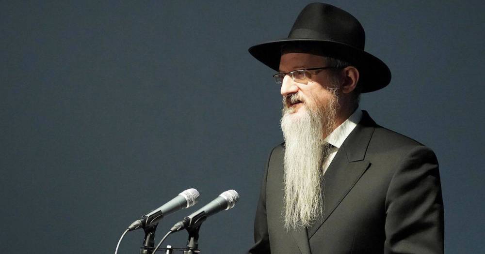Паломников из РФ не было в синагоге в Израиле, где обрушилась трибуна