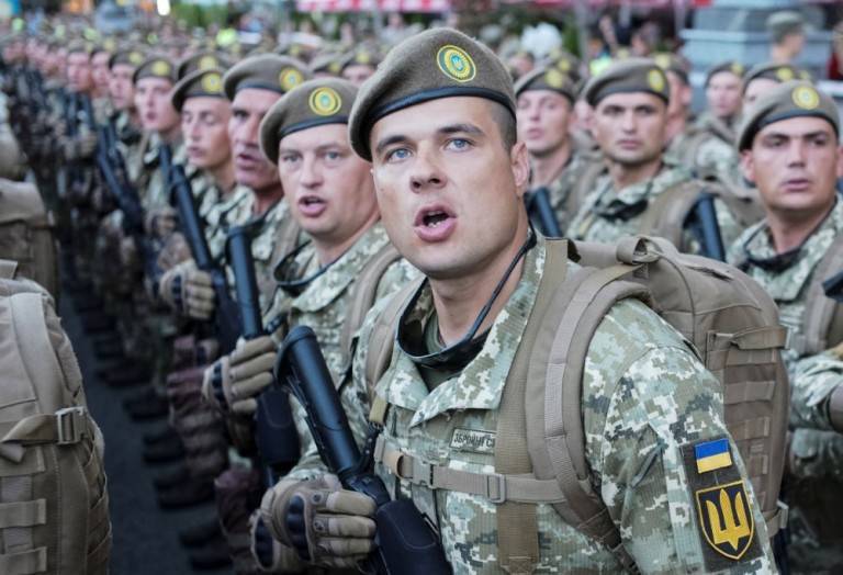 Украине отведена роль раздражителя у границ Евразийского экономического союза