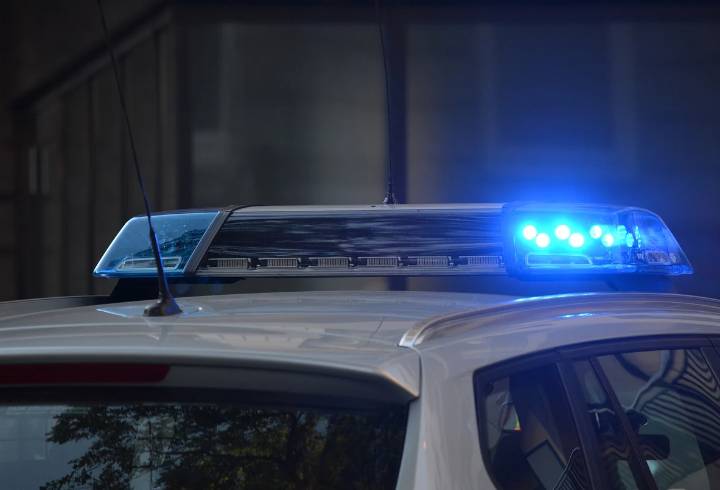 Подросток напал с пистолетом на мать в Красногвардейском районе