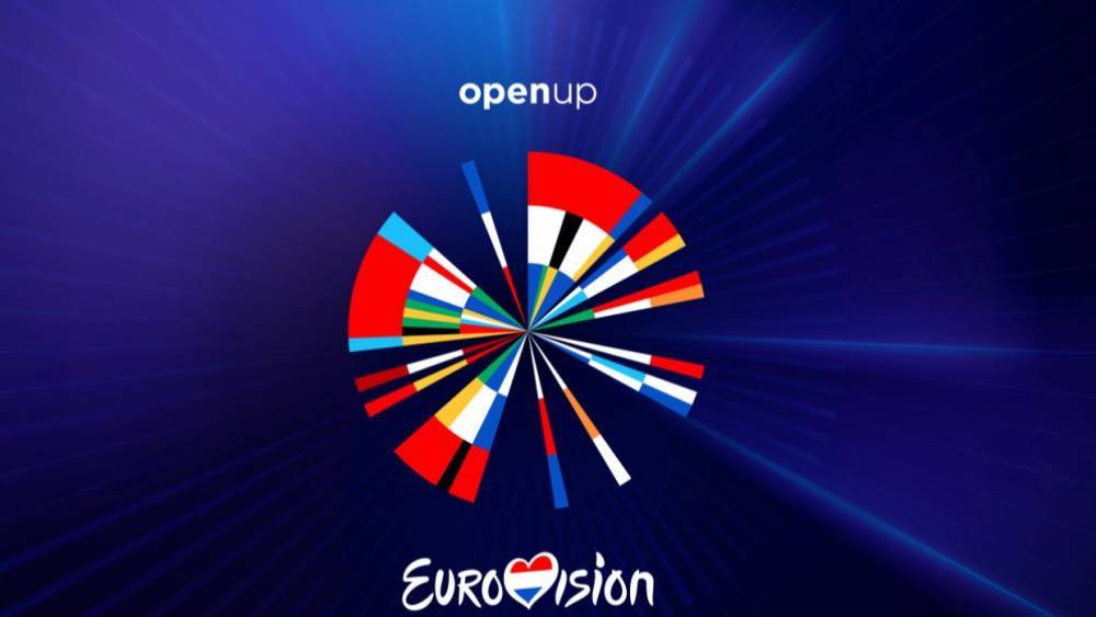 Конкурс "Евровидение-2021" начался в Роттердаме 16 мая
