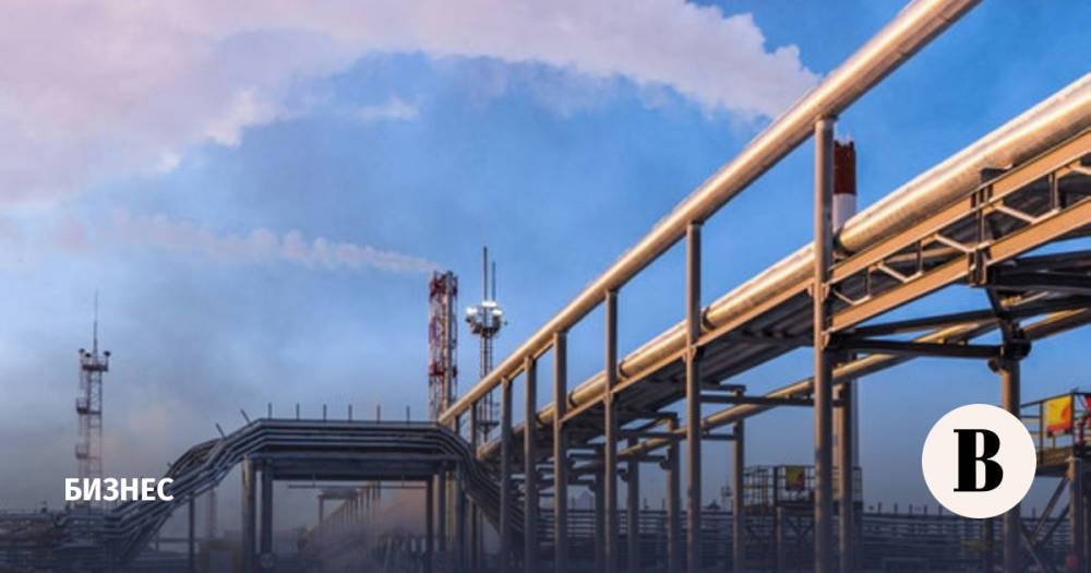 «Роснефть» в два раза увеличит добычу на своем крупнейшем газовом проекте «Роспан»