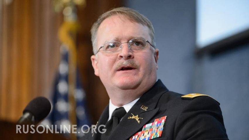 Подполковник США поставил Украину на место указав на красную линию Путина