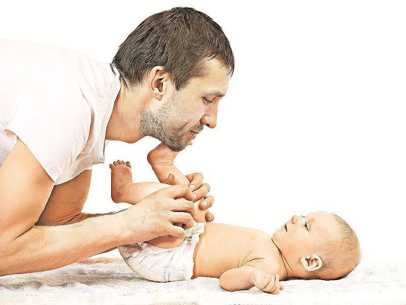 Не каждый отец может стать матерью: придет ли СК за клиентами суррогатных мам?