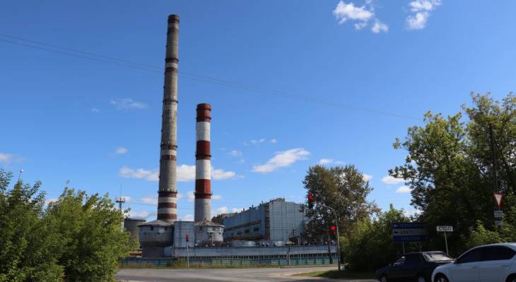 Весь Новочебоксарск отключат от горячей воды на 11 дней