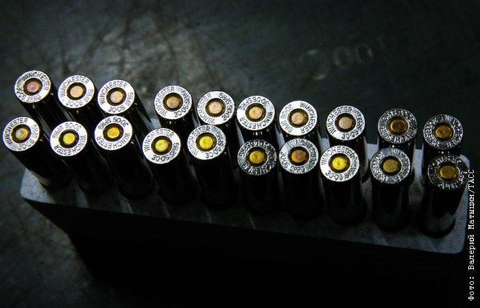 В Думу внесен проект закона о медицинских противопоказаниях для владения оружием