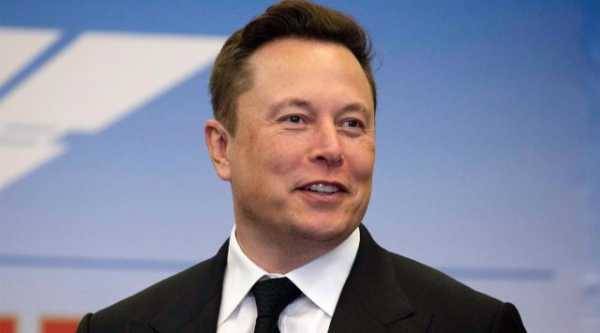 Илон Маск: Tesla не продала ни одного биткоина