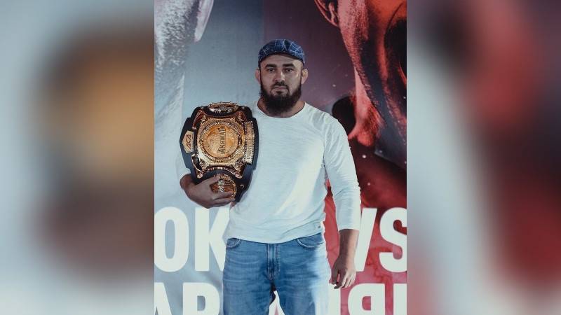 Вице-президент "Ахмата" согласился с Кадыровым, назвавшим Хабиба проектом UFC