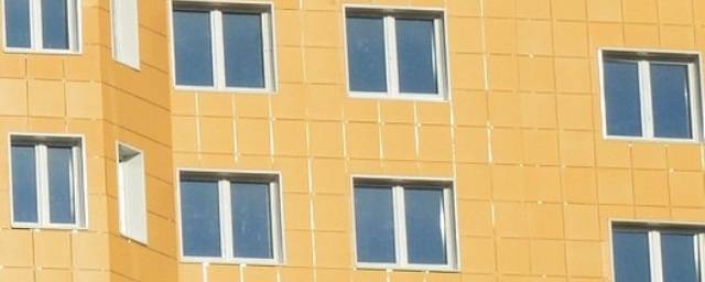 СК прокомментировал гибель 2-летнего ребенка, упавшего из окна многоэтажки в Самаре