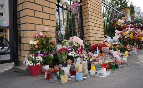 В России будут разработаны новые требования по обеспечению безопасности школ после трагедии в Казани