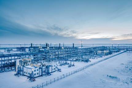 "Газпром нефть" продолжит улучшать финансовые результаты на фоне роста цен на нефть