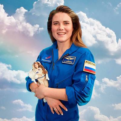 Россиянка Анна Кикина полетит на МКС осенью 2022 года