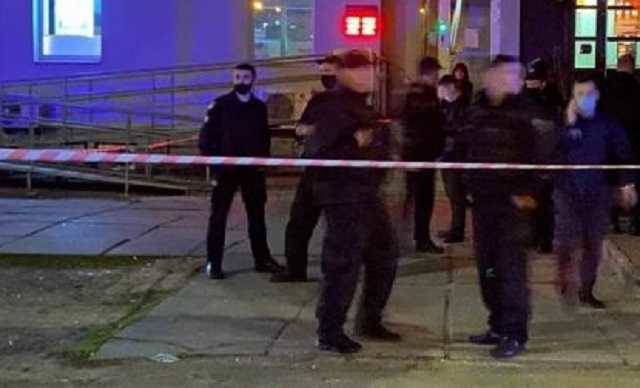 В столице в ночном клубе произошла драка со стрельбой, ранен охранник: среди участников высокопоставленные чиновники ДФС