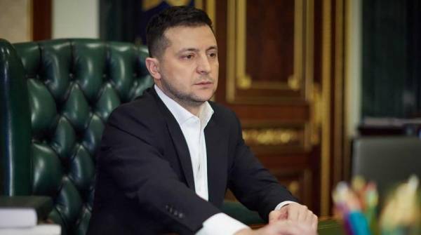 Зеленский наказал всю Украину атакой на Медведчука – эксперт