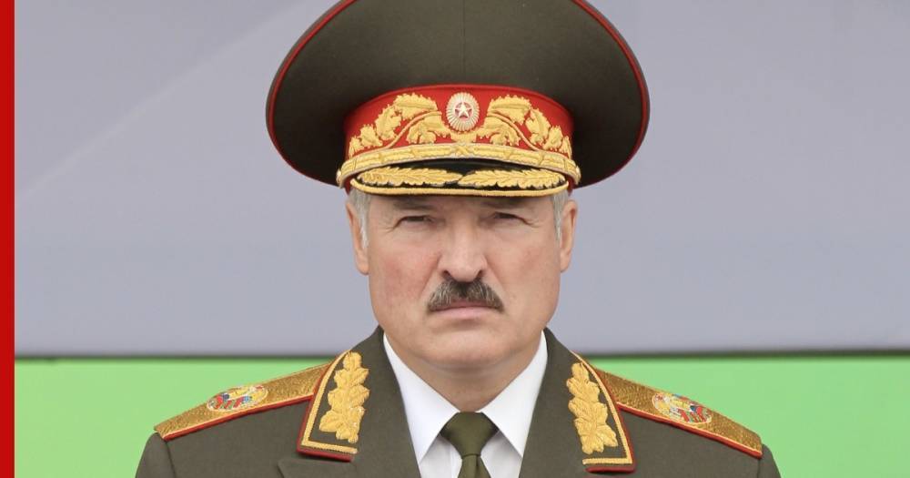 В Белоруссии запретят снимать силовиков и разрешат разгон митингов боевой техникой